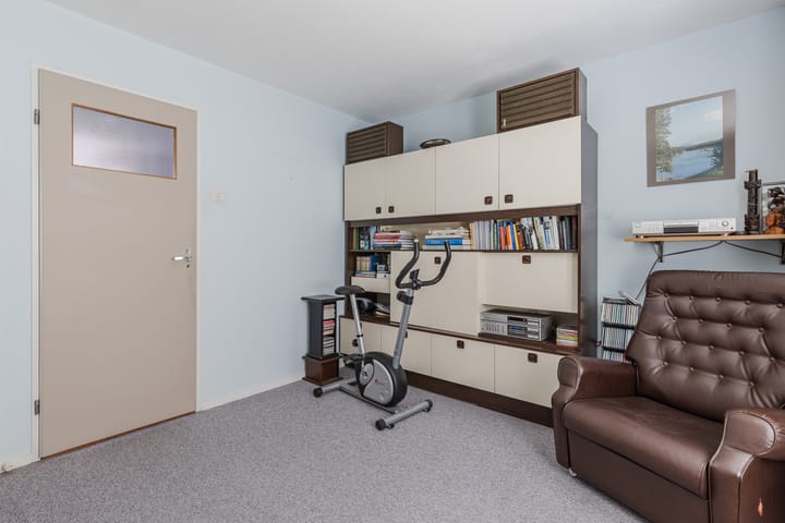 Foto 20 van Anna van Saksenlaan 11