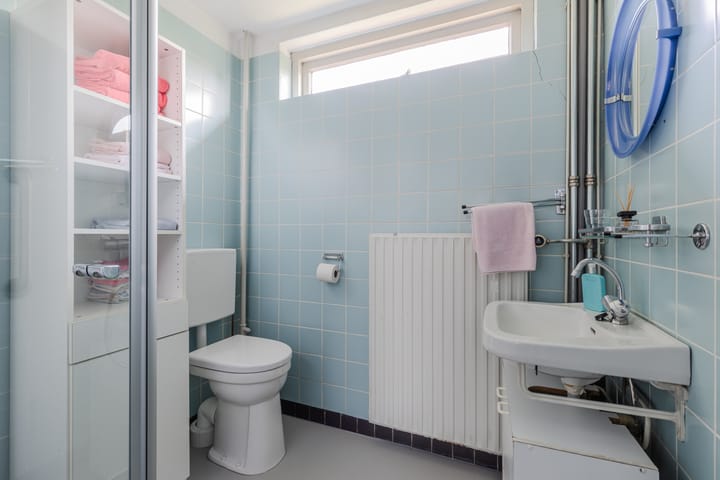 Foto 21 van Anna van Saksenlaan 11