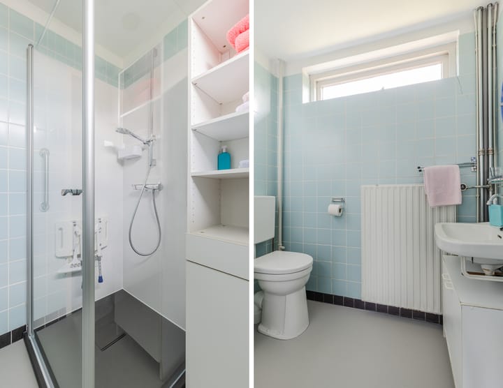 Foto 22 van Anna van Saksenlaan 11