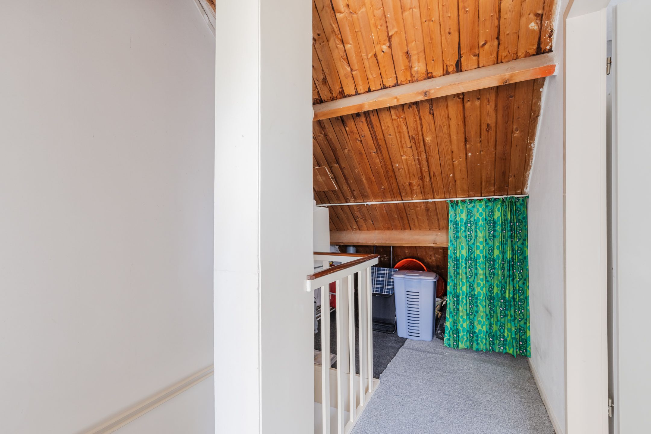 Photo 24 of Anna van Saksenlaan 11