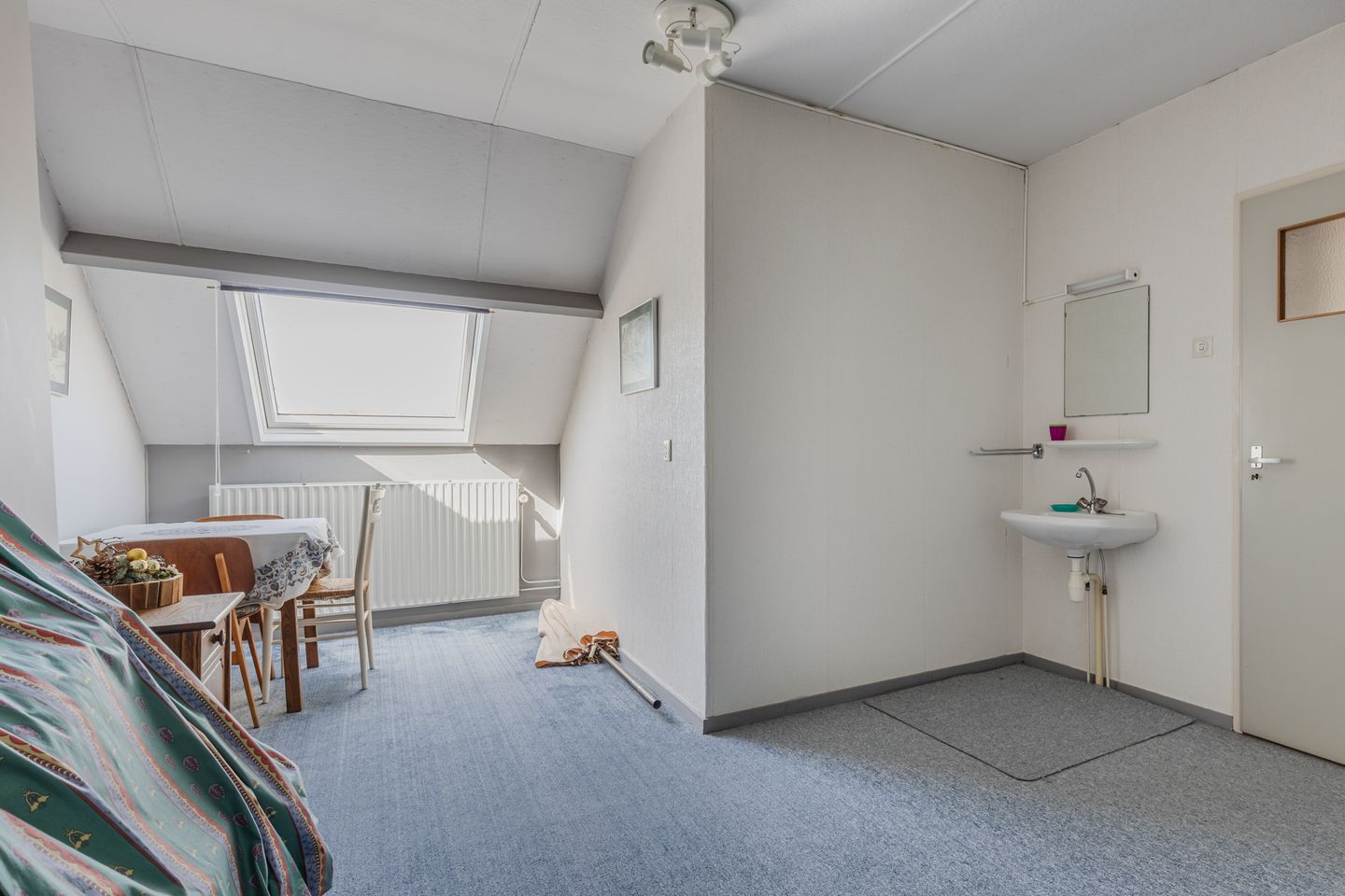 Photo 25 of Anna van Saksenlaan 11