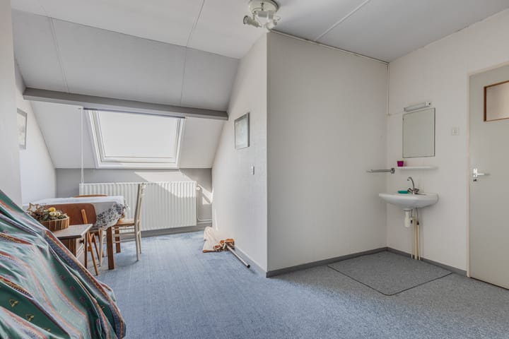 Foto 25 van Anna van Saksenlaan 11