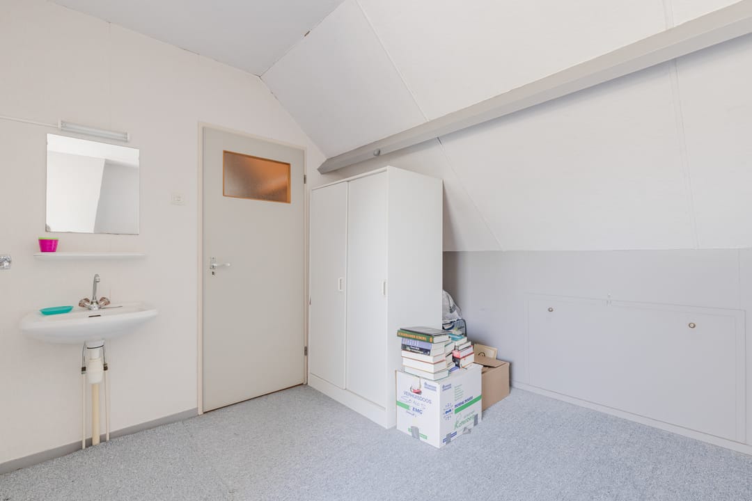 Photo 26 of Anna van Saksenlaan 11