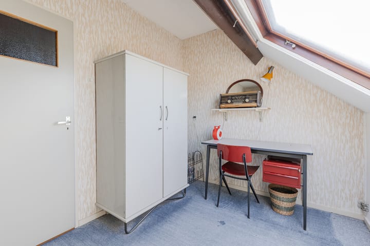 Foto 27 van Anna van Saksenlaan 11