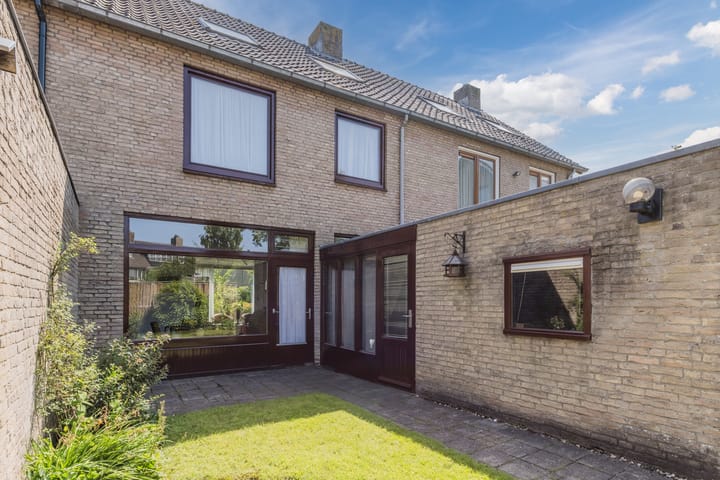 Foto 29 van Anna van Saksenlaan 11