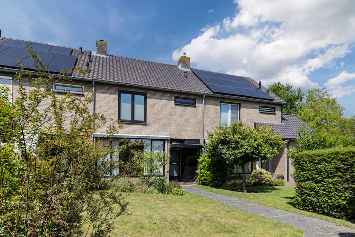 Foto 32 van Anna van Saksenlaan 11