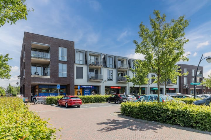 Foto 34 van Anna van Saksenlaan 11