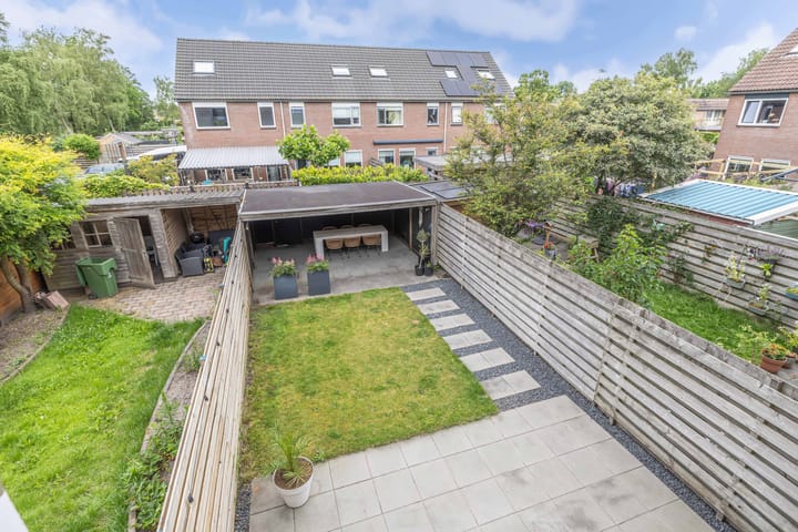 Photo 32 of Zetveld 159