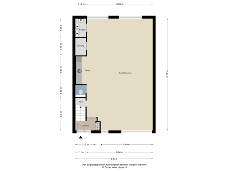 Bekijk plattegrond