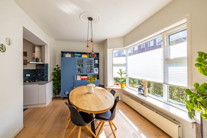 Foto 3 van Van Starkenborghstraat 92