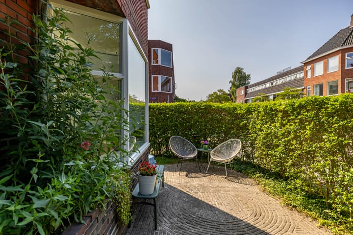 Foto 7 van Van Starkenborghstraat 92