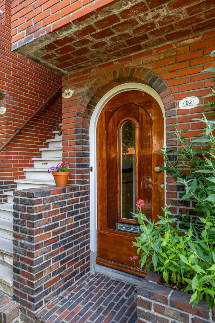 Foto 8 van Van Starkenborghstraat 92