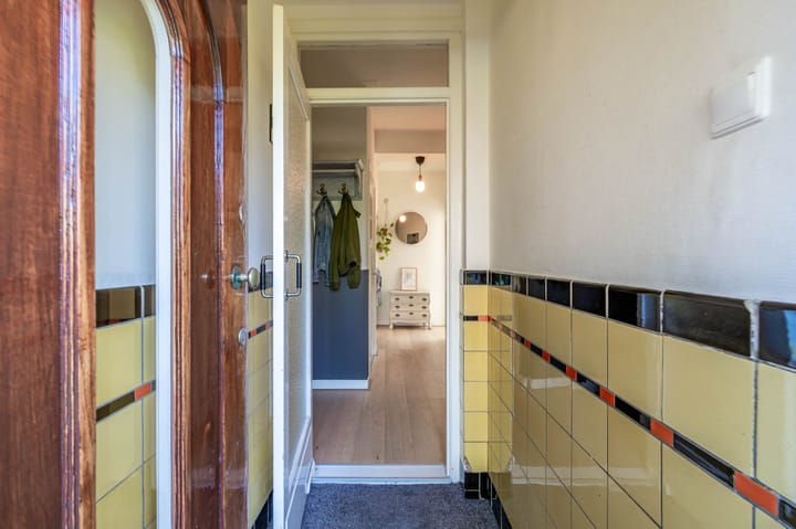 Foto 10 van Van Starkenborghstraat 92