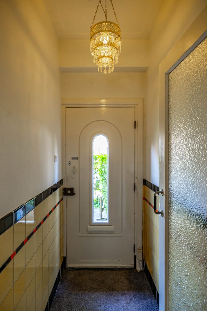 Foto 11 van Van Starkenborghstraat 92