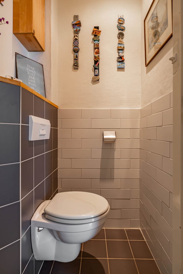 Foto 13 van Van Starkenborghstraat 92