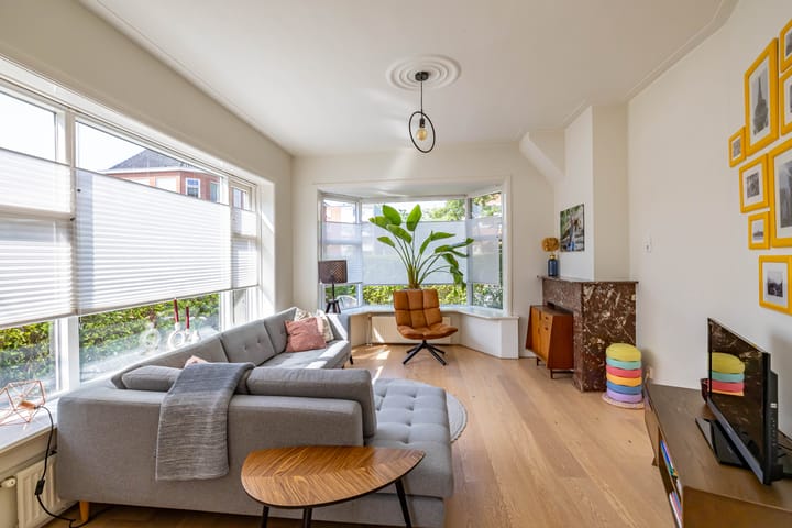 Foto 17 van Van Starkenborghstraat 92