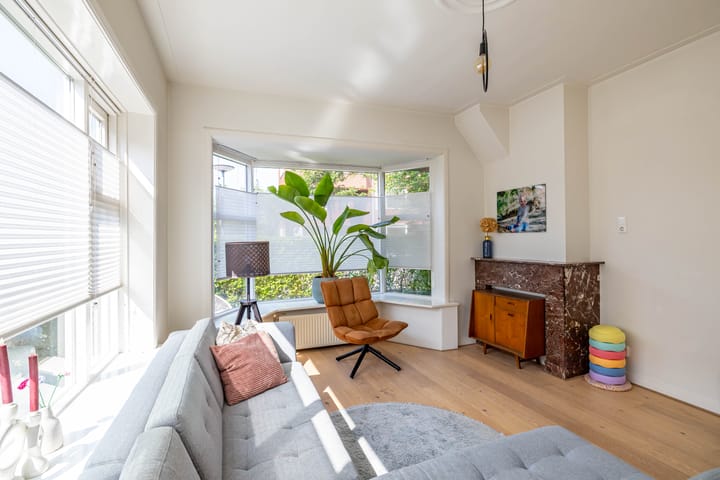 Foto 19 van Van Starkenborghstraat 92