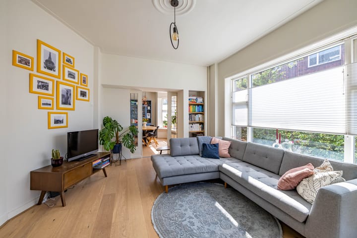 Foto 20 van Van Starkenborghstraat 92