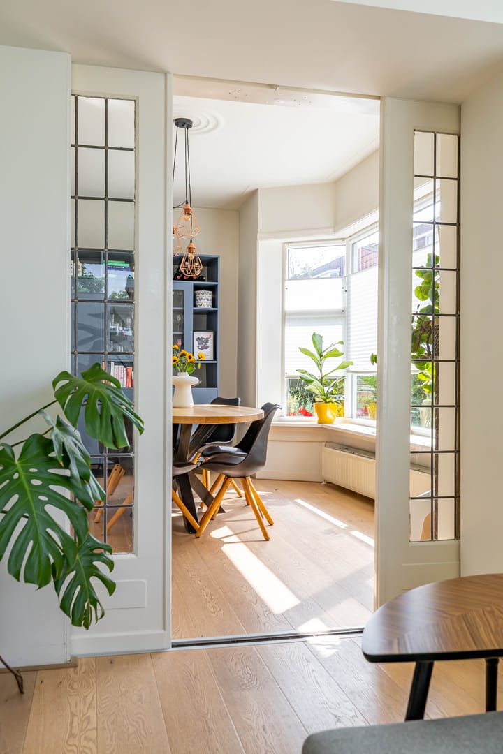 Foto 21 van Van Starkenborghstraat 92