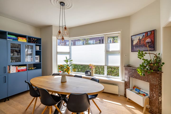 Foto 24 van Van Starkenborghstraat 92