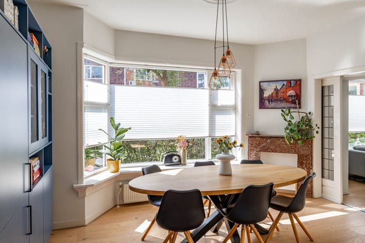 Foto 25 van Van Starkenborghstraat 92