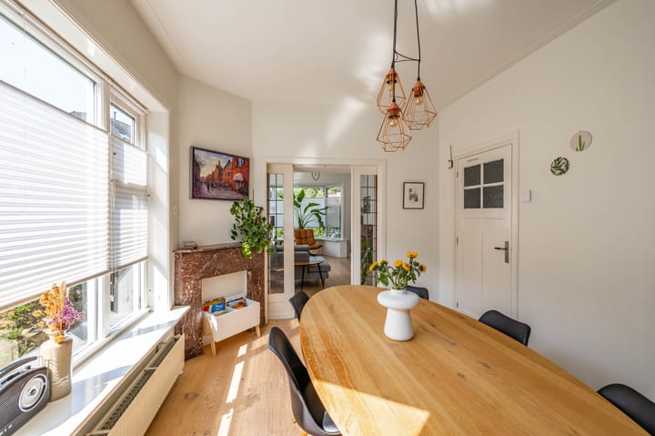 Foto 26 van Van Starkenborghstraat 92