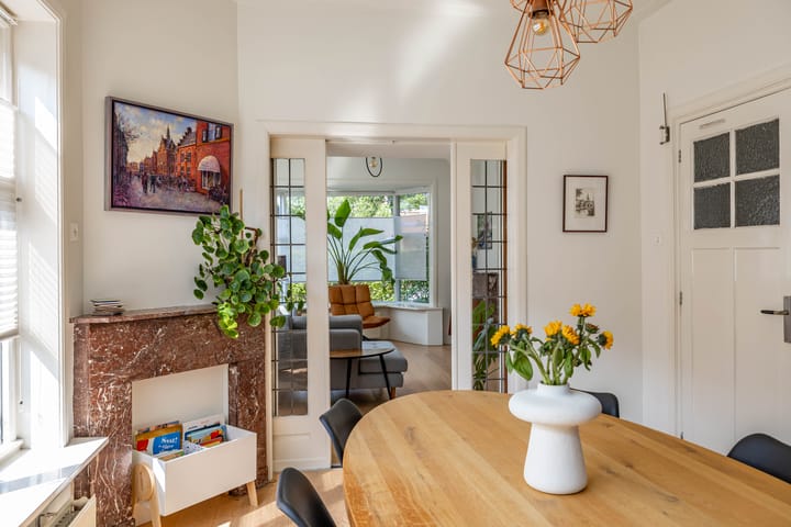 Foto 27 van Van Starkenborghstraat 92