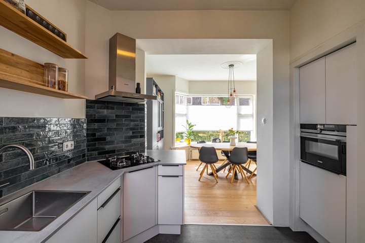 Foto 29 van Van Starkenborghstraat 92