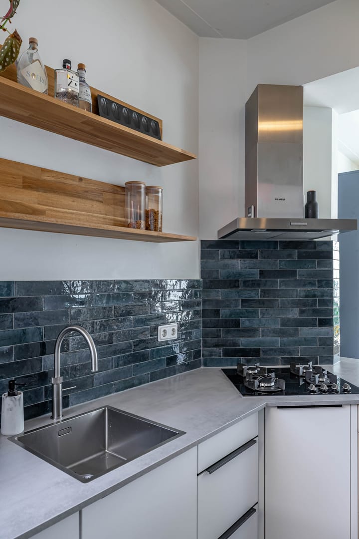 Foto 30 van Van Starkenborghstraat 92