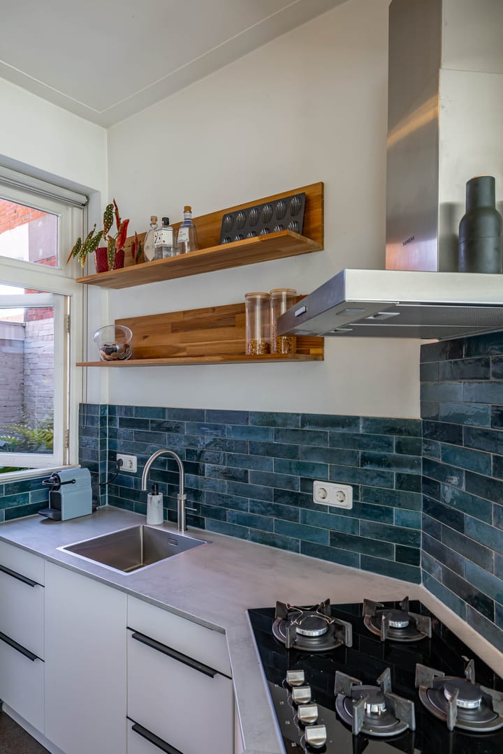 Foto 32 van Van Starkenborghstraat 92