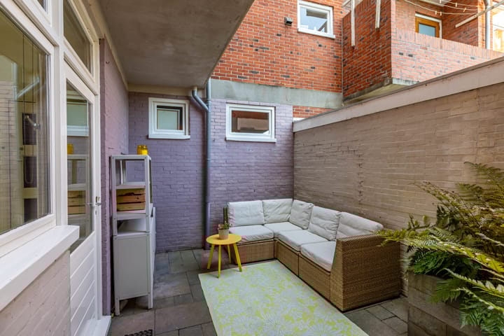 Foto 33 van Van Starkenborghstraat 92