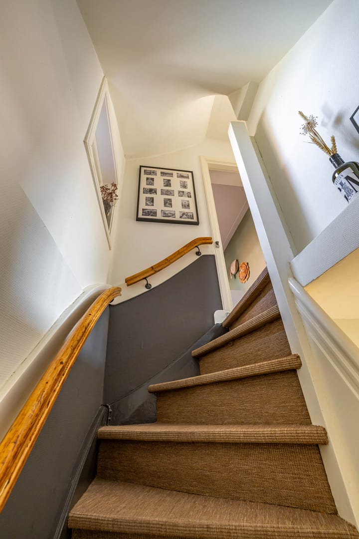 Foto 36 van Van Starkenborghstraat 92