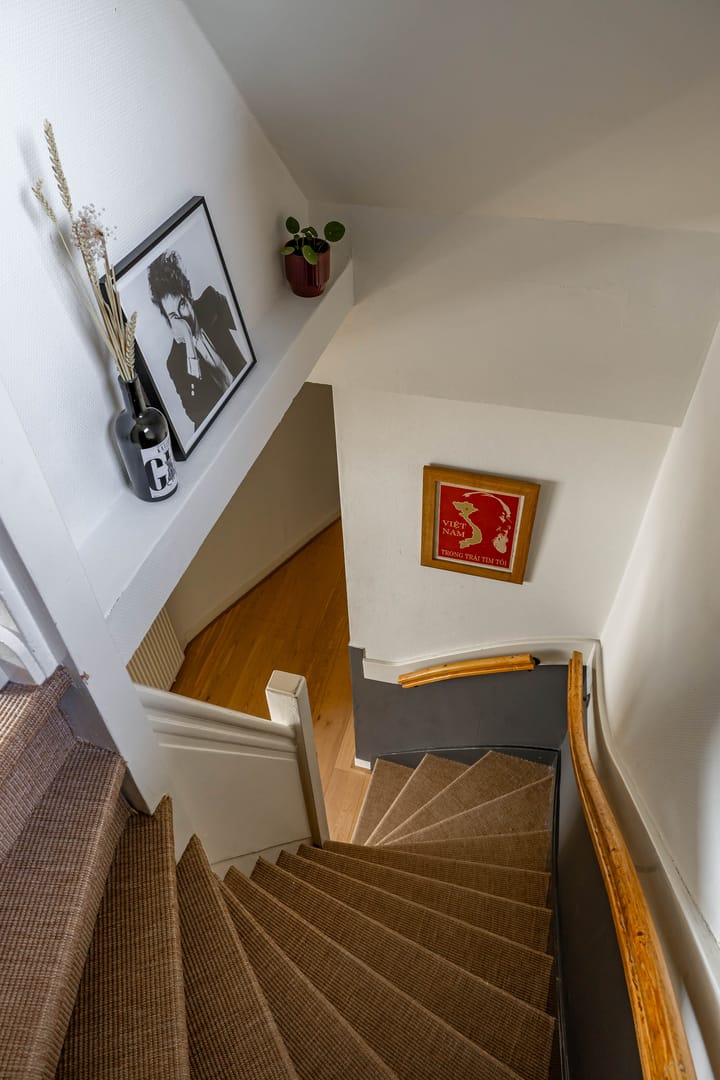 Foto 37 van Van Starkenborghstraat 92