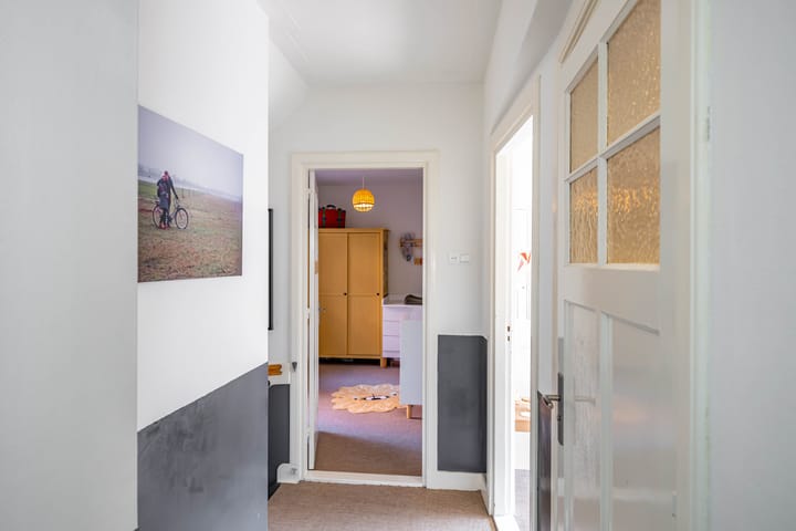 Foto 38 van Van Starkenborghstraat 92