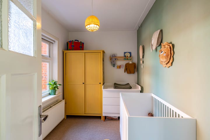 Foto 39 van Van Starkenborghstraat 92