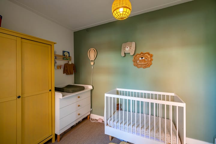 Foto 40 van Van Starkenborghstraat 92