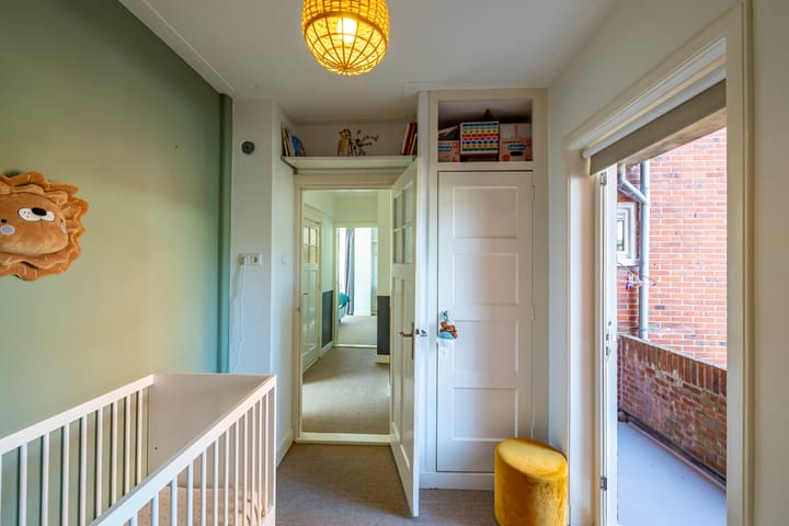 Foto 41 van Van Starkenborghstraat 92