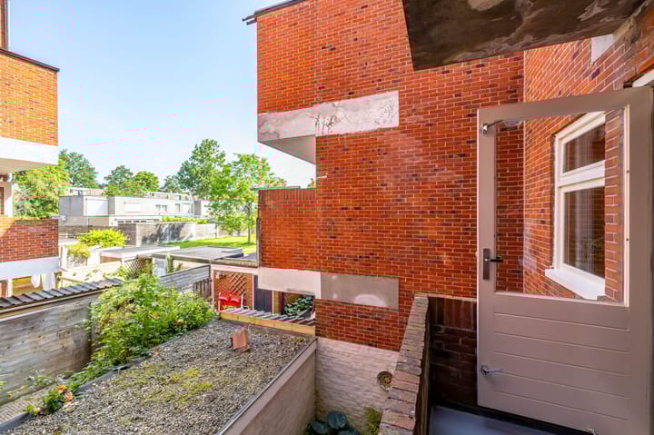 Foto 42 van Van Starkenborghstraat 92