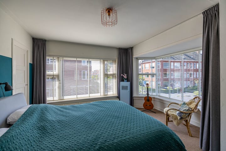 Foto 44 van Van Starkenborghstraat 92