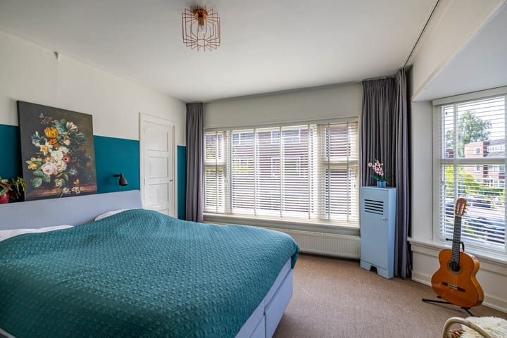 Foto 45 van Van Starkenborghstraat 92