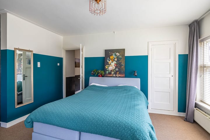 Foto 46 van Van Starkenborghstraat 92