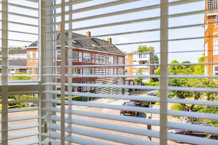 Foto 47 van Van Starkenborghstraat 92