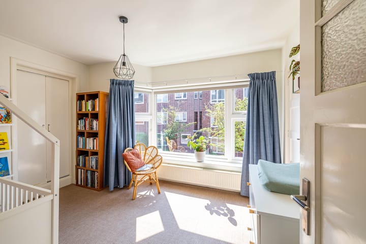 Foto 48 van Van Starkenborghstraat 92