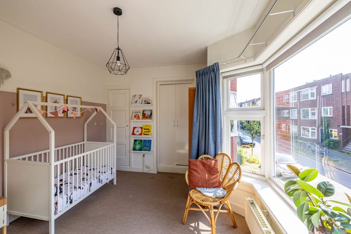 Foto 49 van Van Starkenborghstraat 92