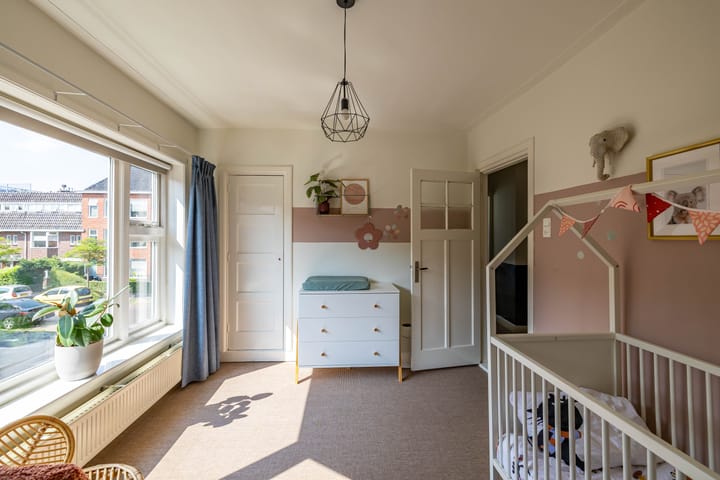 Foto 50 van Van Starkenborghstraat 92