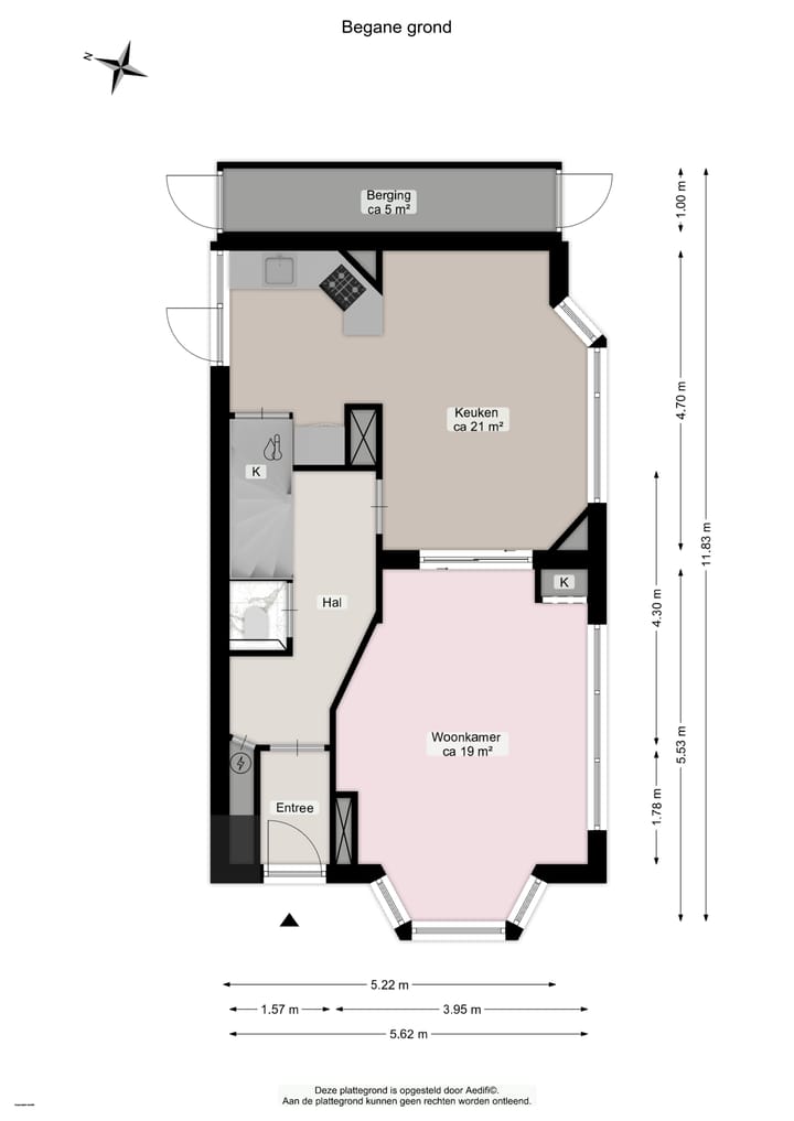 Foto 55 van Van Starkenborghstraat 92