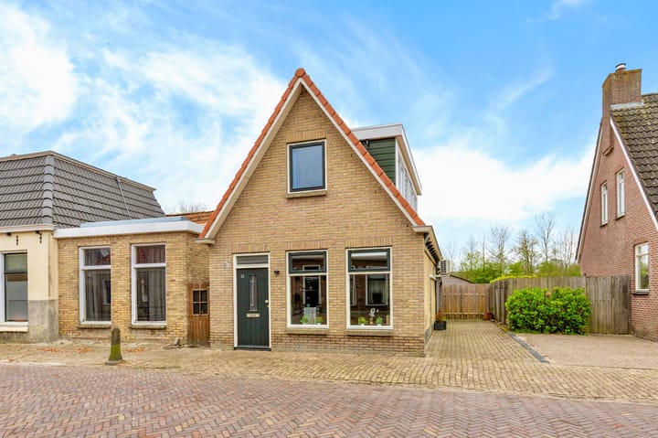 Foto 3 van Hege Buorren 23