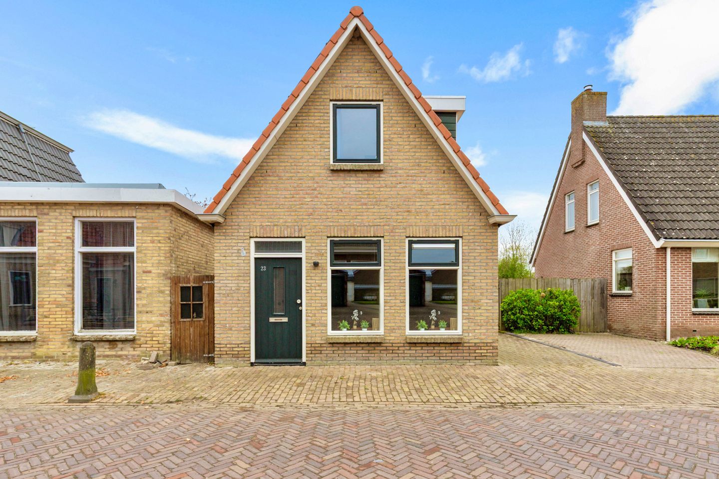 Foto 4 van Hege Buorren 23