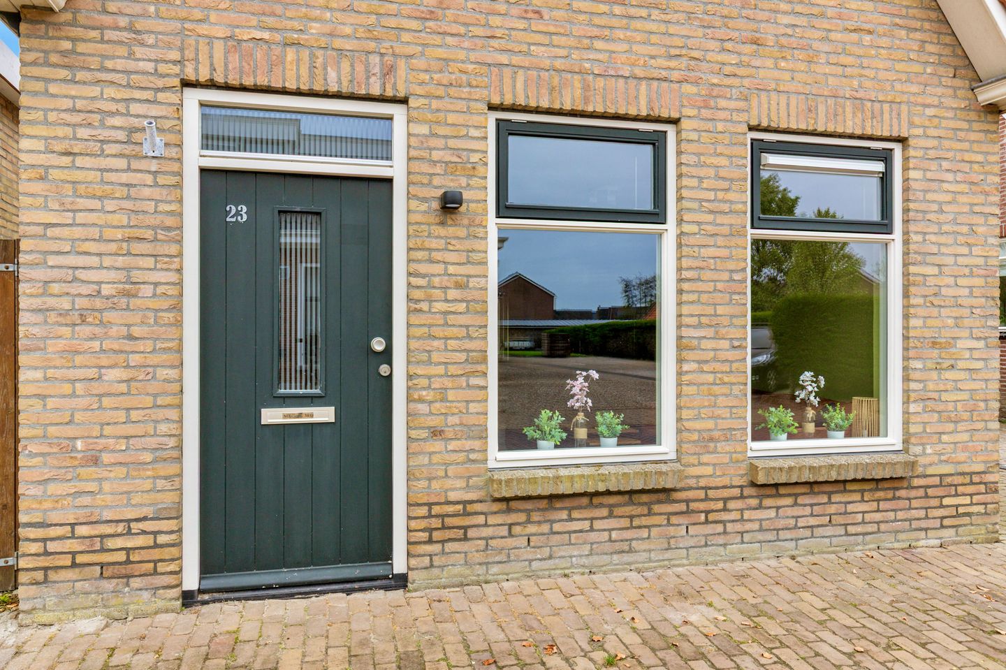 Foto 5 van Hege Buorren 23