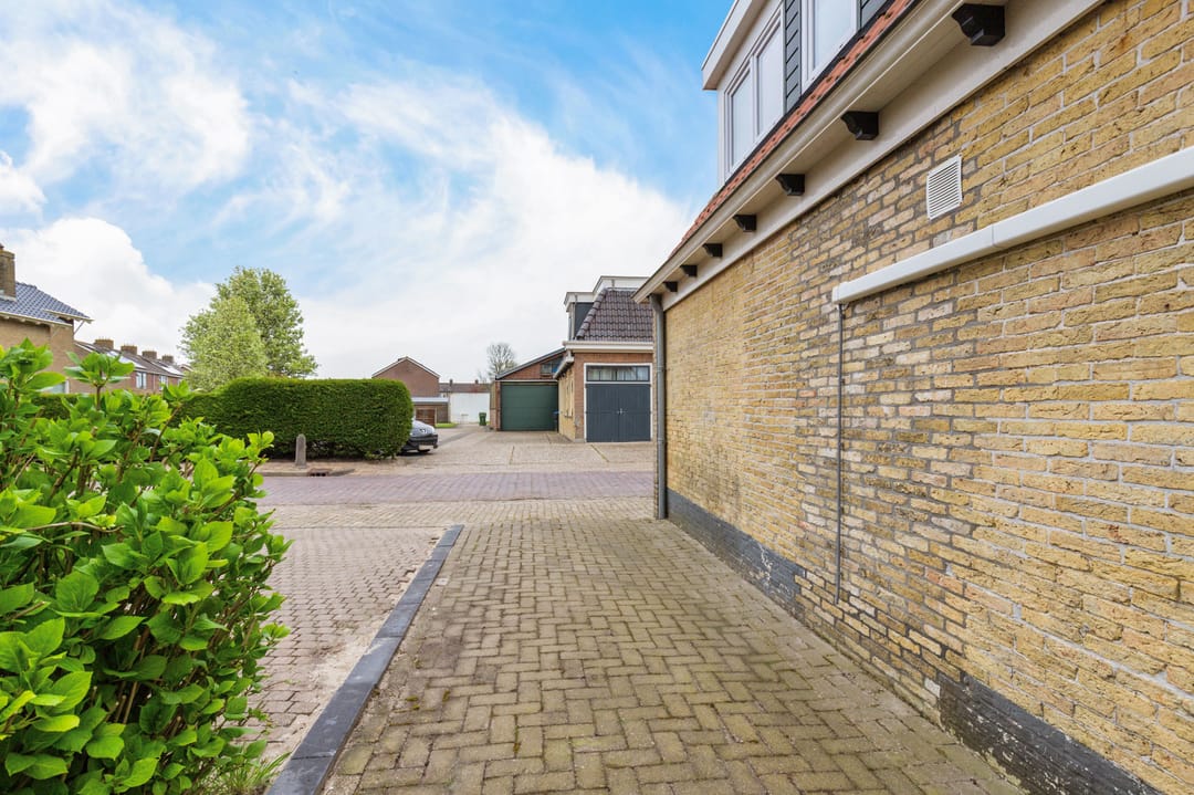 Foto 7 van Hege Buorren 23